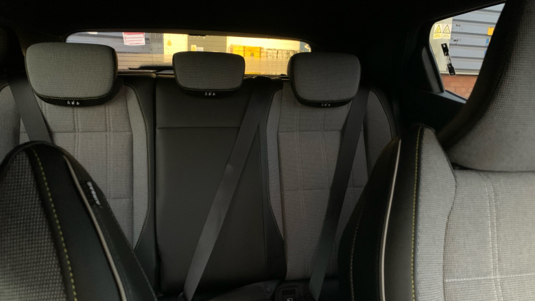 Renault Megane E-Tech EV60 160kW Techno 60kWh Optimum Charge 5dr Auto Electric Hatchback